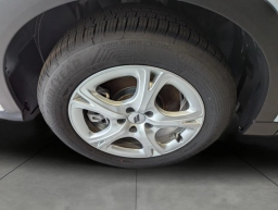 Dodge Hornet GT AWD 2025