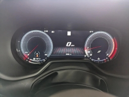 Dodge Hornet GT AWD 2025