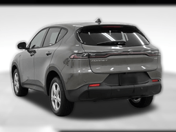 Dodge Hornet GT AWD 2025