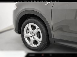 Dodge Hornet GT AWD 2025