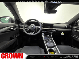 Dodge Hornet GT AWD 2025