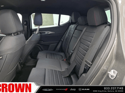 Dodge Hornet GT AWD 2025