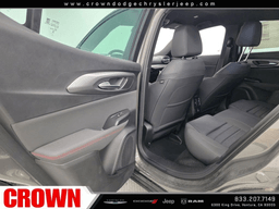 Dodge Hornet GT AWD 2025