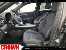 Dodge Hornet GT AWD 2025