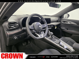 Dodge Hornet GT AWD 2025