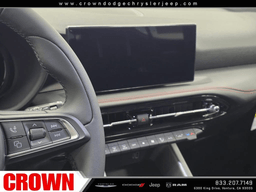 Dodge Hornet GT AWD 2025