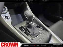 Dodge Hornet GT AWD 2025