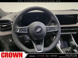 Dodge Hornet GT AWD 2025