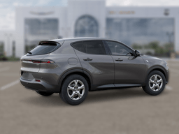 Dodge Hornet GT AWD 2025