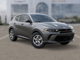 Dodge Hornet GT AWD 2025