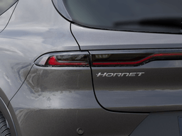 Dodge Hornet GT AWD 2025