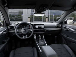 Dodge Hornet GT AWD 2025