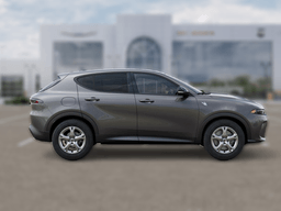 Dodge Hornet GT AWD 2025