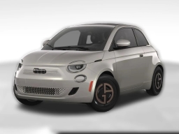 FIAT 500e Giorgio Armani FWD 2025