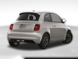 FIAT 500e Giorgio Armani FWD 2025