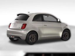 FIAT 500e Giorgio Armani FWD 2025