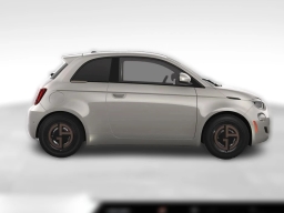 FIAT 500e Giorgio Armani FWD 2025
