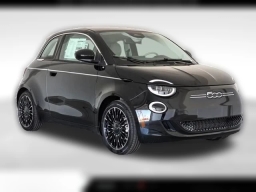 FIAT 500e Icona FWD 2025