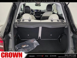 FIAT 500e Icona FWD 2025