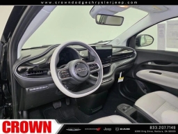 FIAT 500e Icona FWD 2025