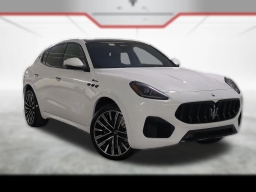 Maserati Grecale Modena AWD 2025