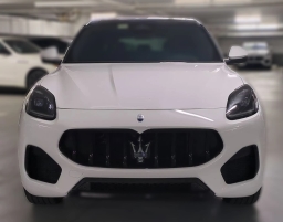 Maserati Grecale Modena AWD 2025