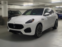 Maserati Grecale Modena AWD 2025