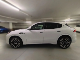 Maserati Grecale Modena AWD 2025