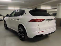 Maserati Grecale Modena AWD 2025