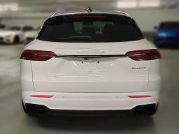 Maserati Grecale Modena AWD 2025