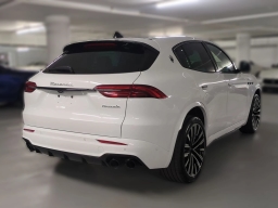 Maserati Grecale Modena AWD 2025