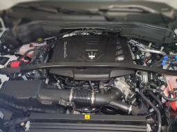 Maserati Grecale Modena AWD 2025