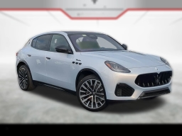 Maserati Grecale Modena AWD 2025
