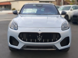 Maserati Grecale Modena AWD 2025