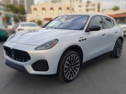 Maserati Grecale Modena AWD 2025