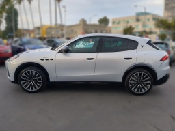 Maserati Grecale Modena AWD 2025