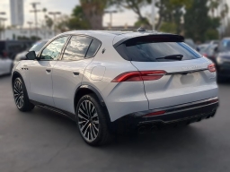 Maserati Grecale Modena AWD 2025
