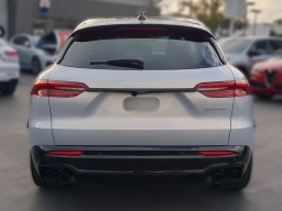 Maserati Grecale Modena AWD 2025