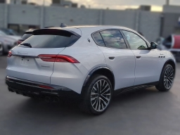 Maserati Grecale Modena AWD 2025