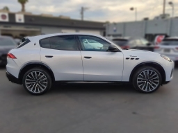 Maserati Grecale Modena AWD 2025