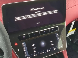 Maserati Grecale Modena AWD 2025