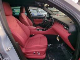 Maserati Grecale Modena AWD 2025