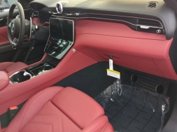 Maserati Grecale Modena AWD 2025