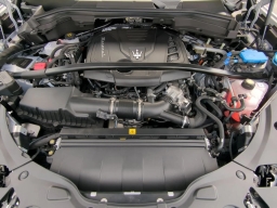 Maserati Grecale Modena AWD 2025