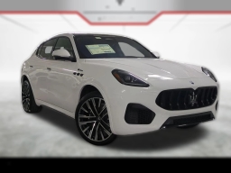 Maserati Grecale Modena AWD 2025
