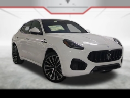 Maserati Grecale Modena AWD 2025