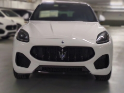 Maserati Grecale Modena AWD 2025