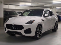 Maserati Grecale Modena AWD 2025