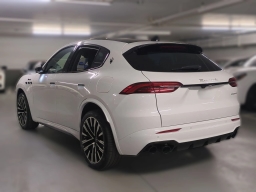 Maserati Grecale Modena AWD 2025