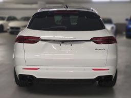 Maserati Grecale Modena AWD 2025